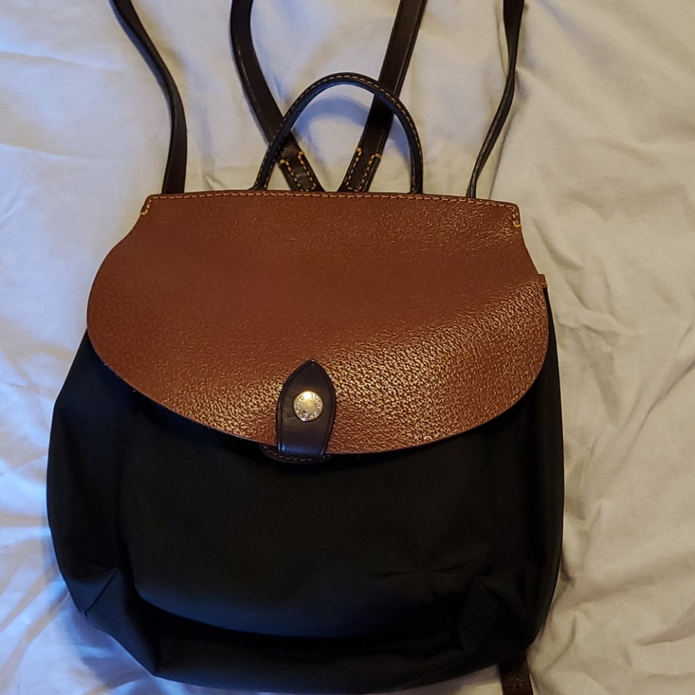 DOONEY & BOURKE  flap-top backpack